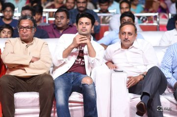 Lie Movie Pre Release Function